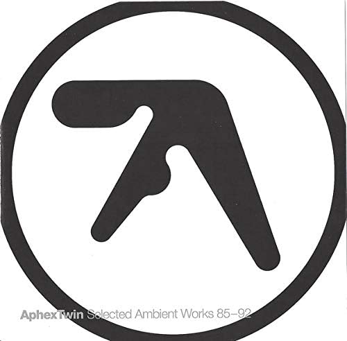 Selected Ambient Works 85 92