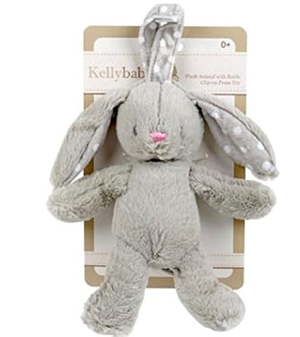 kellytoy bunny