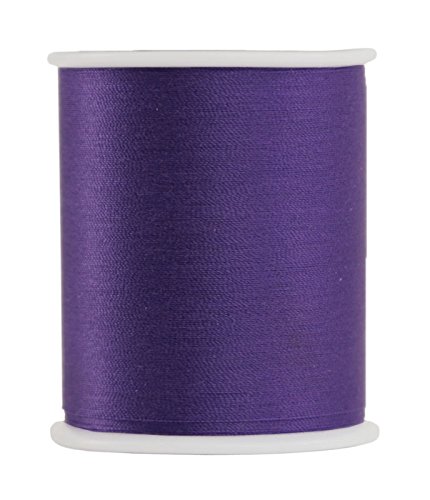 Sew Complete by Superior Threads - All-Purpose Polyester Sewing and Quilting Thread - #224 Purple, 300 Yd. Spool