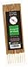 Incognito Citronella Incense Sticks, 10 Count