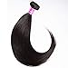 Star Show Hair Extension Human Hair Wire (12 14 16 18 inch, 4 bundles)