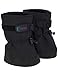 Molehill (MH15-8000-S) Infant Boot, Black, Small (Infant)