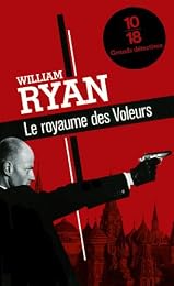 Le  royaume des voleurs