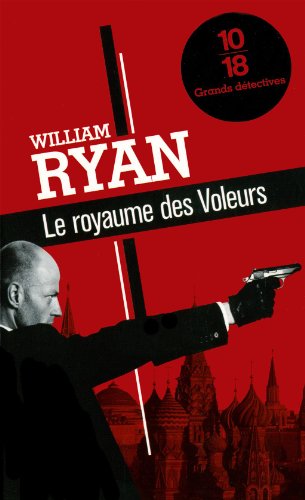 Le  royaume des voleurs