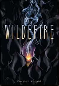 Amazon Com Wildefire 9781442421189 Knight Karsten Books