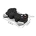 Usbkingdom 32GB USB 2.0 Flash Drive Funny PC PS4 Game Video Games Controller Shape Memory Stick Thumb Drive Zip Drive GamePad Joypad Gaming Controller Joystick