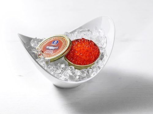 Keta Caviar (wild salmon caviar) Superior (200g)