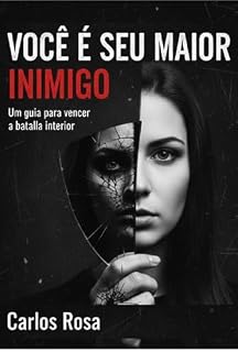 Livro Você É Seu Maior Inimigo