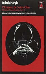 L' énigme de Saint-Olav