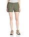 Columbia Women's Silver Ridge Pull On Shorts