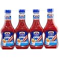 CLEMENTE JACQUES - 4 BOTTLES OF 320 GRAMS OF CATSUP, EACH