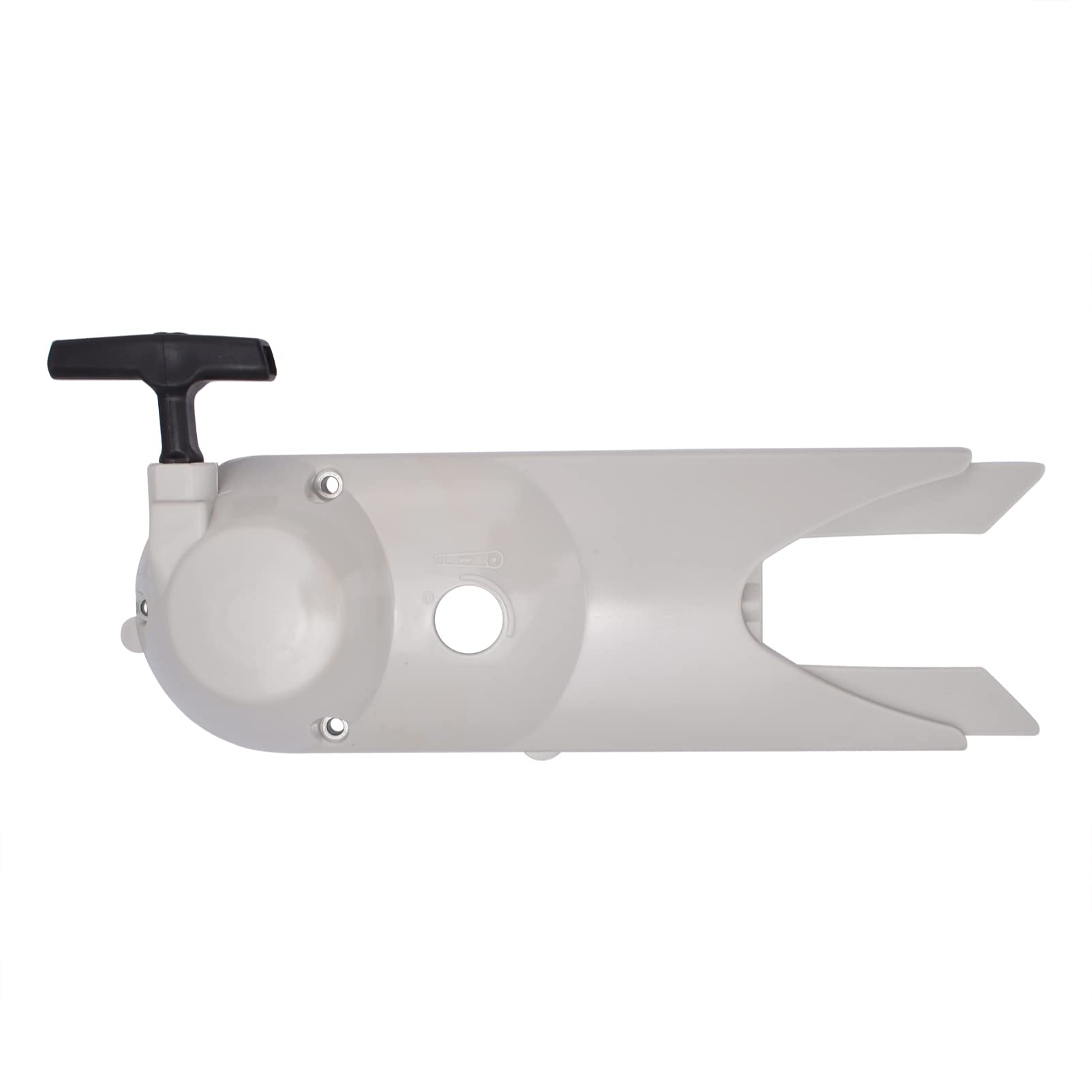 Cancanle Recoil Starter Assembly for Stihl TS400 Part No. 42231900401 42231900400