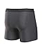 Under Armour UA Original Series 6” Boxerjock® MD Carbon Heather