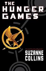 The Hunger Games (Hunger Games Trilogy, Book 1)