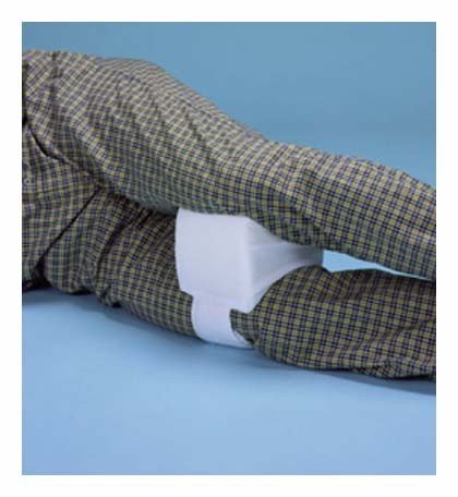 knee separator pillow