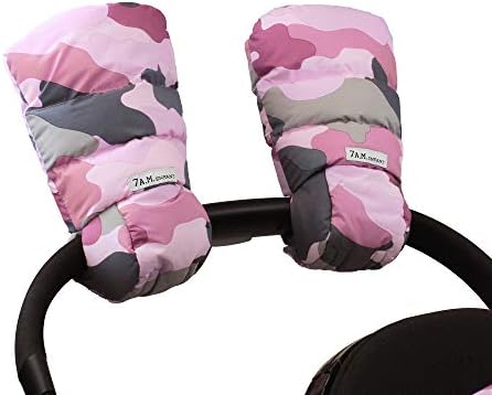 7 am enfant gloves