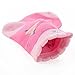 SUNBVE Little Girls 5 Pack Ballet Princess Fashion Cotton Crew Socks