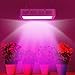 Grow Light, UPSTONE 1000W UV IR LED Plant Lights Full Spectrum Double Chips Growing Lamps Bulbs for Indoor Plants Hydroponics Greenhouse Fruits Veg and Flowers