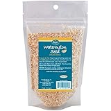 Watermelon Seed, Cut, 4