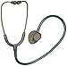 3M Littmann Lightweight II S.E. Stethoscope, Seafoam Green Tube, 28 inch, 2455