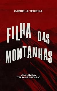 Livro Filha das montanhas (Terra de Ninguém)