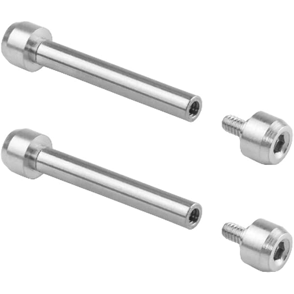T Touch Tissot Für Tissot T048 Serie Racing T-Race T048417 T048427 T1.5a T-Race Befestigungsschraube