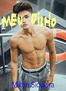 Livro Meu Filho
