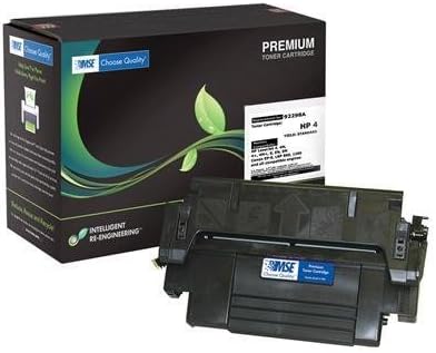 MSE M2473G/A Toner for APPLE LaserWriter 16/600, 16/600 PS, LaserWriter Pro 600, 630 (EX), 6,800 Page Yield
