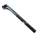 RXL SL Carbon Fiber Bike Seatpost MTB/Road Mountain