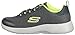 Skechers Kids' Dynamight- Turbo Dash Sneaker,