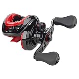 KastKing Royale Legend GT Baitcasting Reels, New