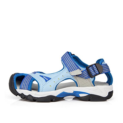 hannea clorts anti-slipping quick-drying outdoor sandals soft hiking shoes beach sandals