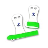 Neon Green Palm Grips (S)