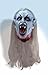 Forum Novelties Gothic Vampire Head Prop