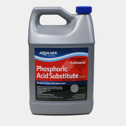 Aqua Mix Phosphoric Acid Cleaner Substitute Pricepulse