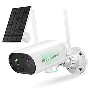 防犯カメラ ワイヤレス 屋外 ソーラー 180°首振り 1080P高画質 電池式防犯カメラ 10400mAh 電源不要 ヒューマノイド検知 PIR人感センサー 110°超広角撮影 SDカード録画機能付き IP65防水 録音機能 双方向音声通話 バッテリー式監視カメラ 室内 赤外線暗視カメラ 長時間待機 省エネルギー USB/ソーラーパネル 充電可能 ネットワークカメラ スマホ連動 遠隔監視 動体検知録画 アプリ警報通知 日本語アプリ・マニュアル（2MP+ソーラーパネル付き+64GSDカード）