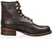FRYE Men's Engineer Artisanal Lace-Up Boot