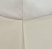 Lux Hotel Tailored Bed Skirt Classic 14
