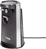 Judge 3-in-1 Automatic Tin Opener Knife Sharpener Bottle Opener view 1