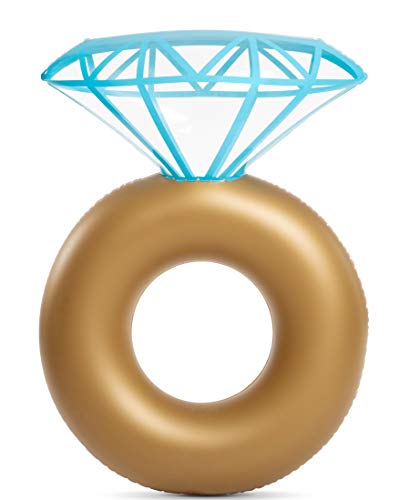 5 Jasonwell+Inflatable+Diamond+Ring+Float