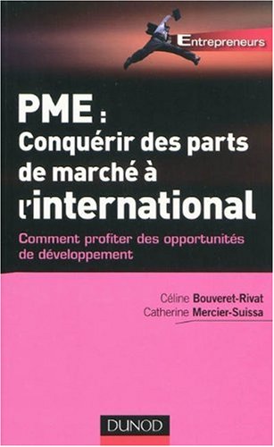 PME, conquérir des parts de marché à l'international