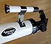 Balance Living® Refractor Telescope (50X /100X) with Tripod