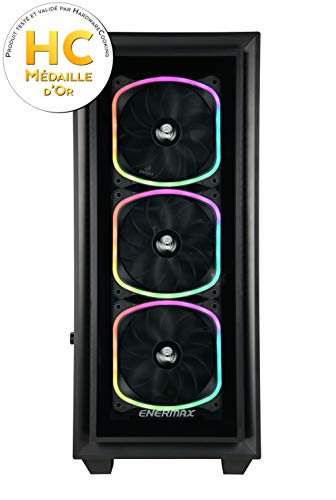 Enermax-StarryFort-RGB-Carcasa-para-PC-Gaming