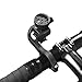 Gaciron H09S Universal Bicycle Mount for Garmin Edge | Bryton Rider | GoPro | Extended Out-Front Mount | Holder for Cycling GPS Unitthumb 2
