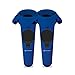 Hyperkin GelShell Controller Silicone Skin for HTC Vive Pro/ HTC Vive (Blue) (2-Pack)thumb 2