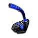 Klim Voice - USB Microphone Stand for Laptop for Laptop - Gaming Microphone PS4 - Blue - New Version
