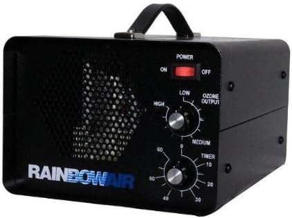 Rainbowair 5210-II Activator 250 Room Deodorizer