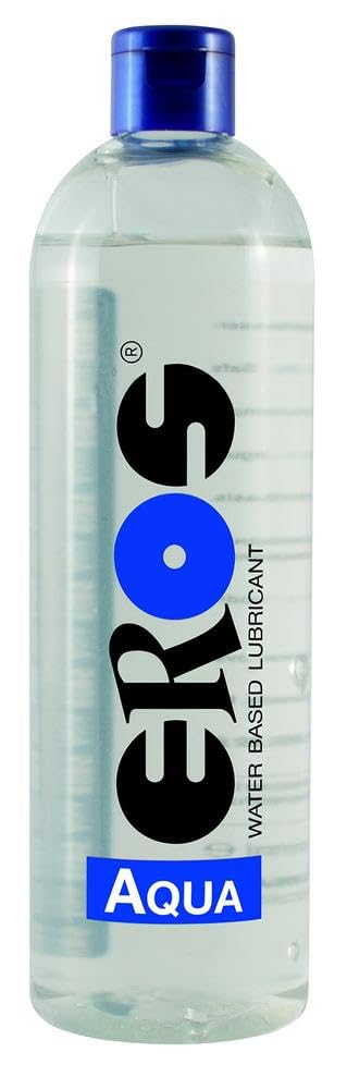 Eros 544 g Aqua Bottle