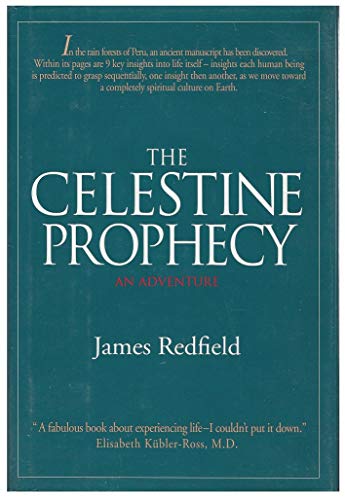 Celestine The Prophecy An Adventure