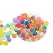 Great Deal 10000Pcs Water Beads Pearls Jelly Gels Mud Crystal Soft Bullets